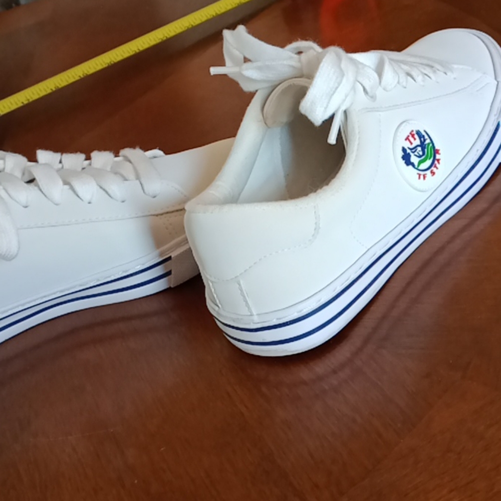 TF star sneakers - Picture 9 of 9